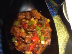 -太泰东南亚餐厅(万福广场店)