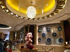-澳门十六浦索菲特大酒店