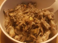 -囧吉香生蚝牛排馆(湖北路店)