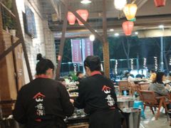 -塘屋烧烤·云南火塘烧烤品牌(春城慧谷旗舰店)