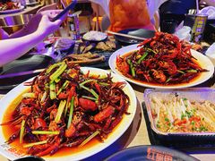 -红盔甲·小龙虾(车公庙店)