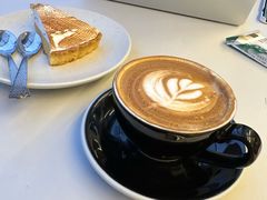 柠檬挞-Alimentari早午餐(安福路店)