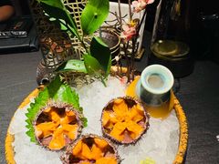-蟹犇前•帝王蟹雪蟹(陆家嘴店)