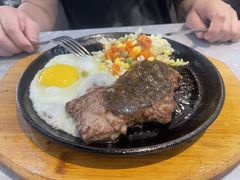 -纽斯特牛排自助餐厅(浦江万达店)