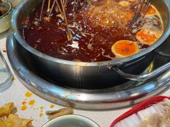 -江二娃串串香(科园四路总店)