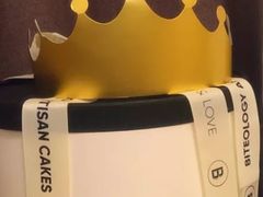 -Biteology Artisan Cakes(红庄·国际文化保税创新园店)