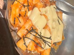 -烧肉达人•炭火烧肉(新天地店)