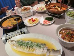 -湘满甲·黄焖甲鱼创始者·湘菜·鲁菜(潘家园店)