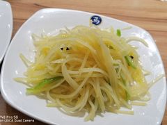 -西部马华清真兰州牛肉面·烧烤夜市(三里河店)