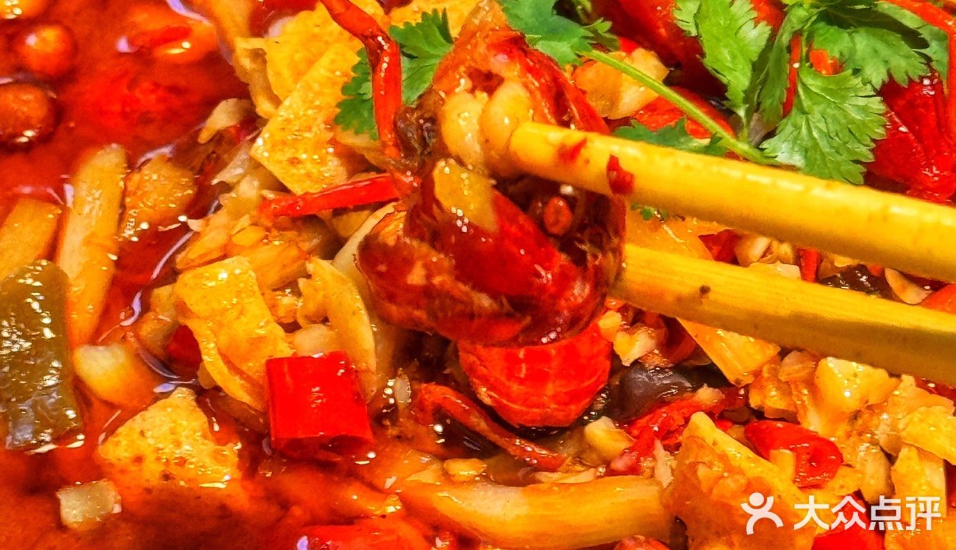 啃虾控们的福音！