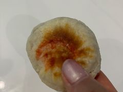 -长发西饼(临顿路店)