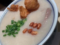 -香港池仔记肠粉王(博多新记襄阳南路店)