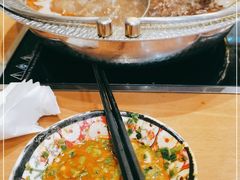 -牛New寿喜烧(青浦店)