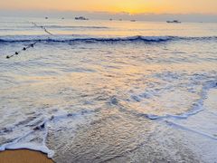 -巧克力渔家.小船海鲜胶东菜(万平口店)