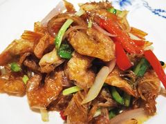 -椿记烧鹅(叠彩店)