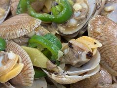 -贞姨美食·老字号海鲜大排档