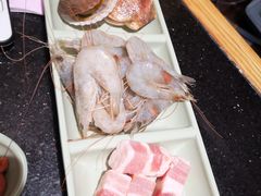 -韩盛·盛江山自助料理(沈辽路万达店)