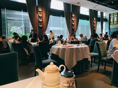 大堂-炳胜品味(海印总店)