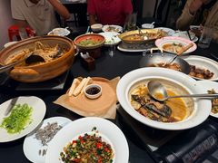 -集贤门·徽菜(福田店)