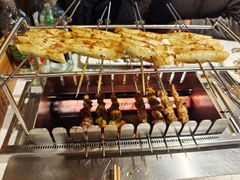 -玉善烧烤串城(长春总店)