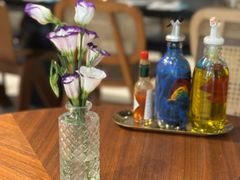 -Osteria Garden 生蚝花园餐厅(原进贤路店)