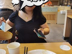 -素满香·素食自助餐(苏州·临顿路店)