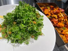 -No.DD戳子烧烤·江湖菜(北京总店)