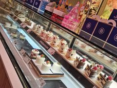 -巴黎贝甜(龙之梦购物中心虹口店)