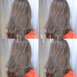 -P.STYLE 派斯造型