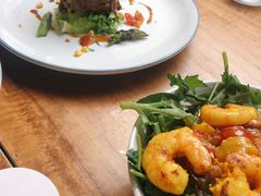 -植物园哈利亚餐厅