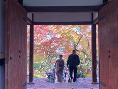 -常寂光寺