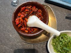 -东来顺(非遗·清真火锅·盛世广场店)