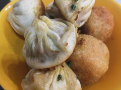 -毛华美食(清扬路店)