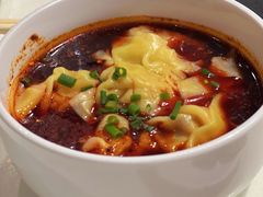 老麻抄手-金鼎轩(亚运村店)