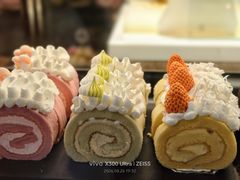 -Olé精品超市(前海壹方城店)