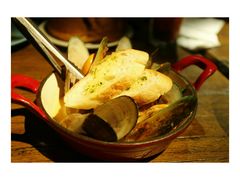 -Amanda餐厅(长乐路店)