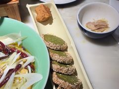 -绿茶餐厅(青岛城阳万象汇店)