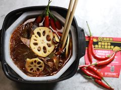 -盒马鲜生(杭州运河上街店)
