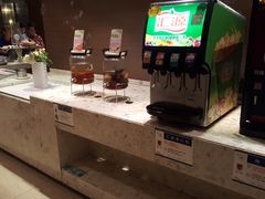 -春天烤肉自助餐厅(南内环店)
