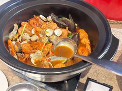 -“香”全日餐厅·株洲大汉希尔顿酒店