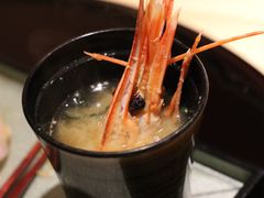 虾头味增汤-町家Machiya(泰府·名邸店)