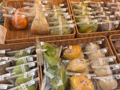 -福田卓悦INTOWN购物中心