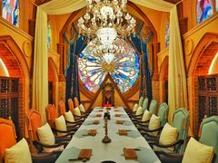 包厢-叶叶菩提(太原别墅店)