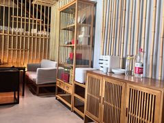-竹里馆 ·茶食(奥体店)