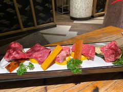 -赤坂亭M9和牛烧肉(世博源店)