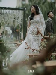 -美薇亭婚礼顾问