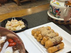 -清真京华源·涮肉烧烤(丰庆店)