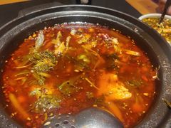 -小饕荟雅安贡椒鱼鲜馆(广福桥店)