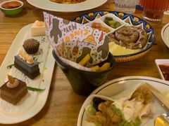 -Famous肥猫墨西哥音乐餐吧(五棵松华熙LIVE店)