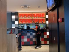 -必胜客(双榆树店)